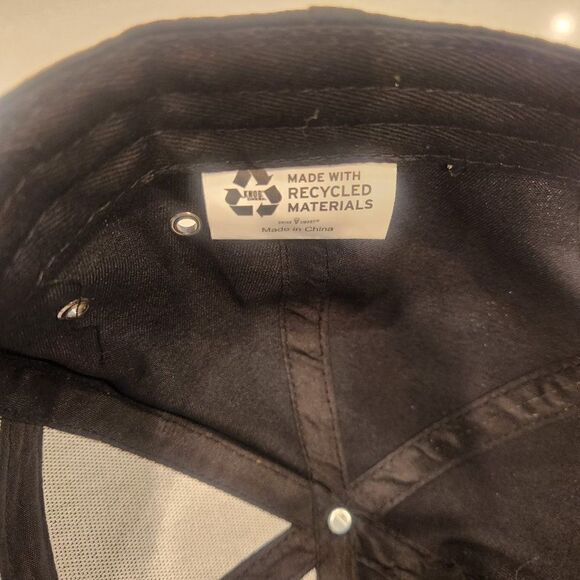 Knob Creek panel hat. New never worn. - Picture 3 of 3